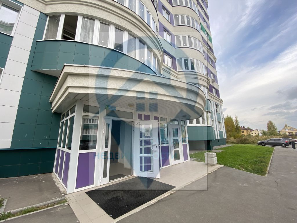 Продажа 1-комнатной квартиры, Иваново, Самоцветы мкр,  3