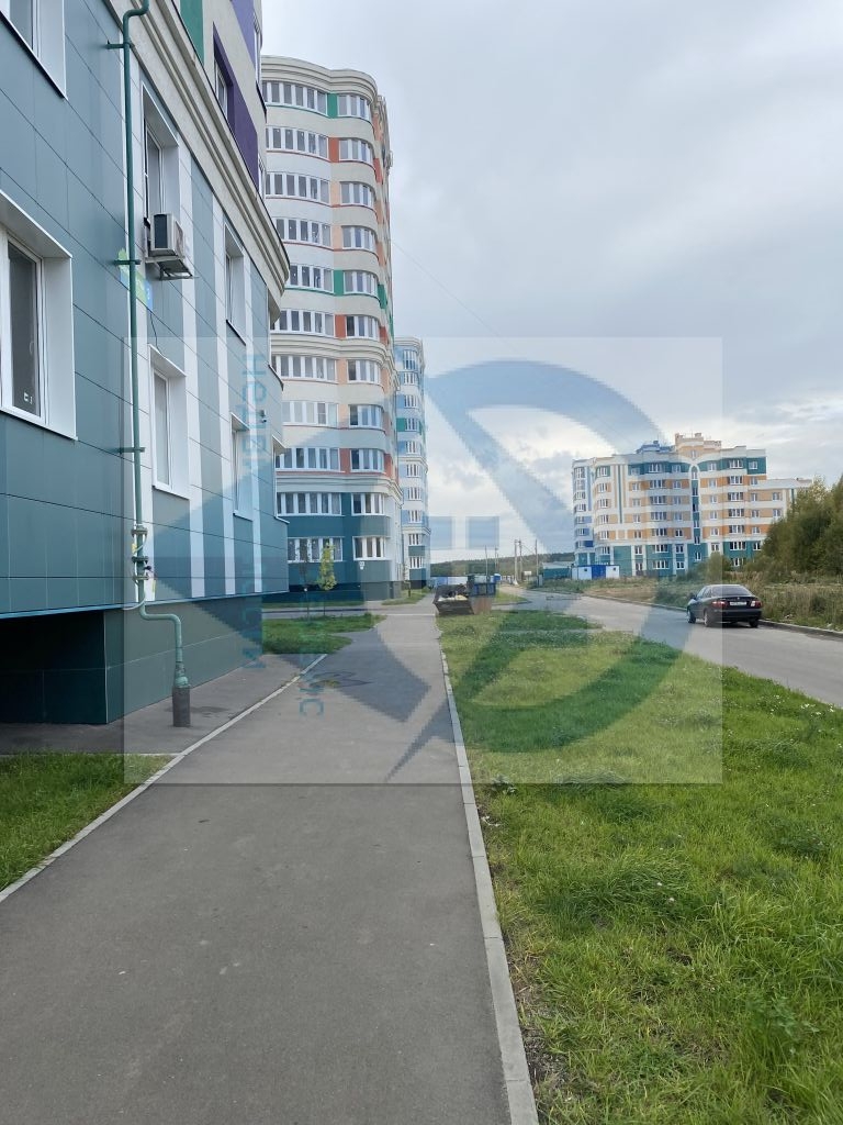 Продажа 1-комнатной квартиры, Иваново, Самоцветы мкр,  3