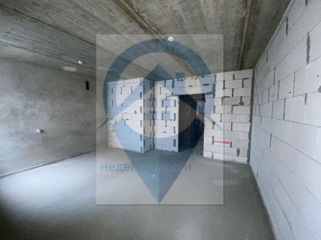 Продажа 1-комнатной квартиры, Иваново, Самоцветы мкр,  3