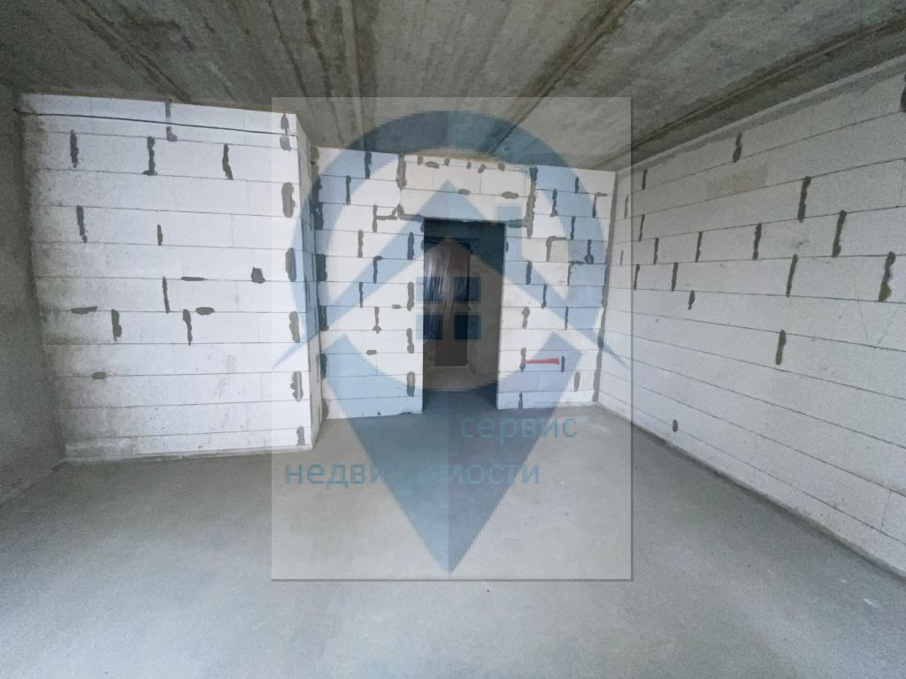 Продажа 1-комнатной квартиры, Иваново, Самоцветы мкр,  3