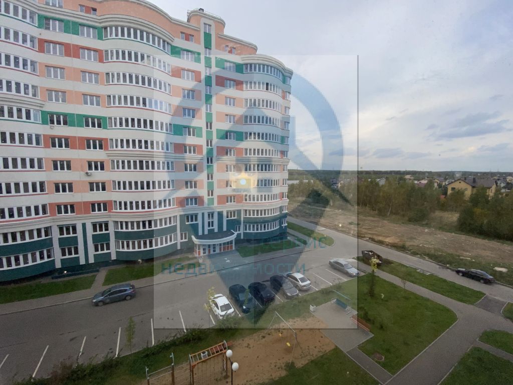 Продажа 1-комнатной квартиры, Иваново, Самоцветы мкр,  3