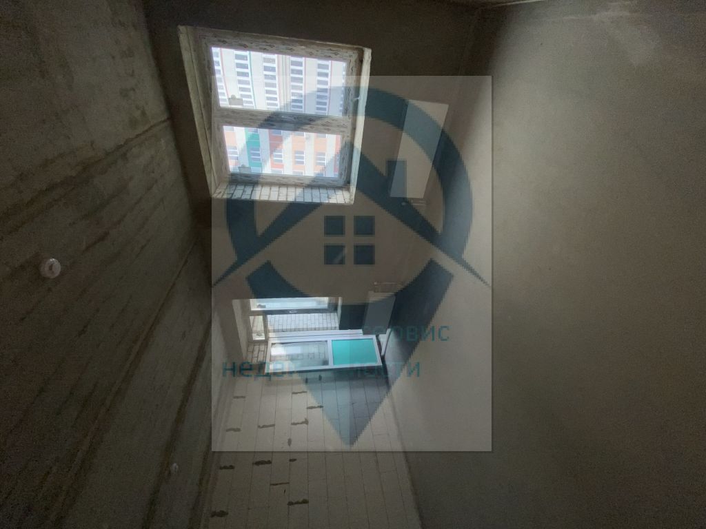 Продажа 1-комнатной квартиры, Иваново, Самоцветы мкр,  3