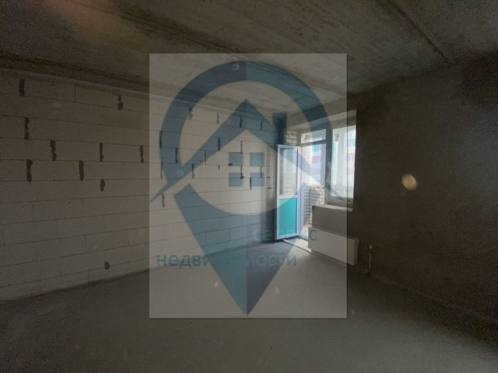 Продажа 1-комнатной квартиры, Иваново, Самоцветы мкр,  3