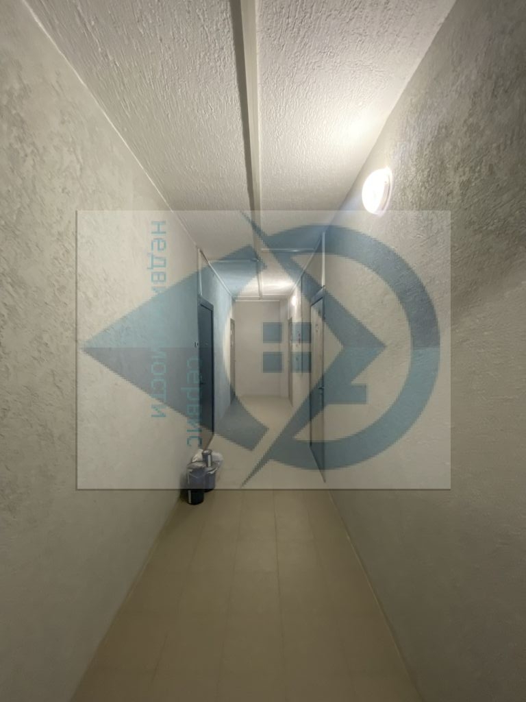 Продажа 1-комнатной квартиры, Иваново, Самоцветы мкр,  3