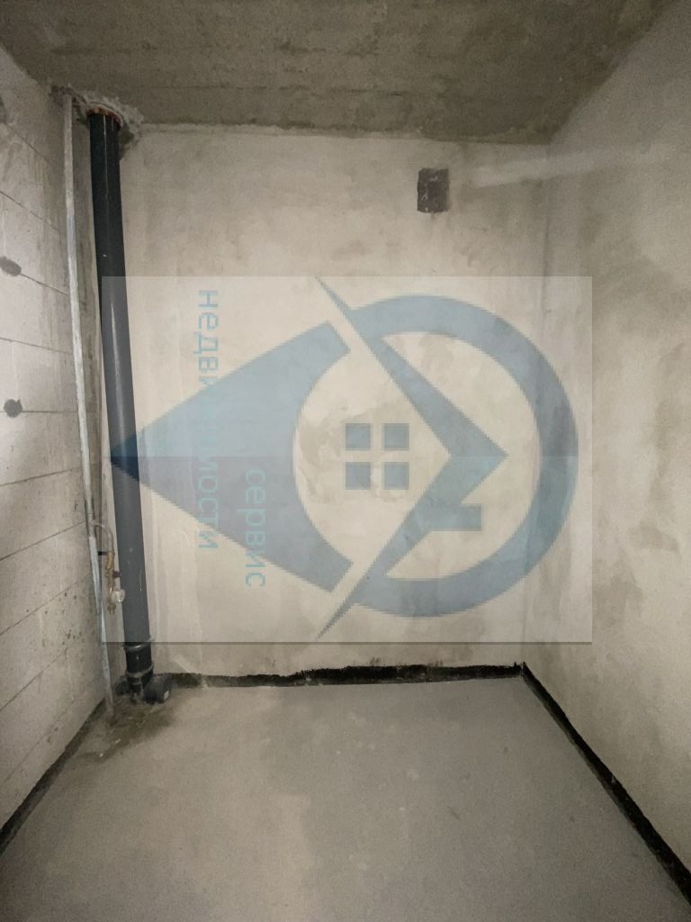 Продажа 1-комнатной квартиры, Иваново, Самоцветы мкр,  3