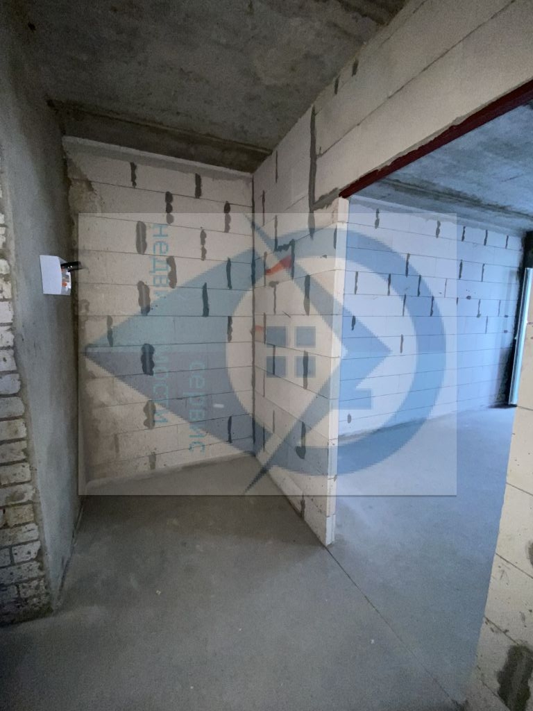 Продажа 1-комнатной квартиры, Иваново, Самоцветы мкр,  3