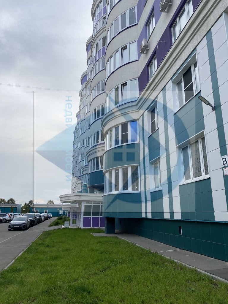 Продажа 1-комнатной квартиры, Иваново, Самоцветы мкр,  3