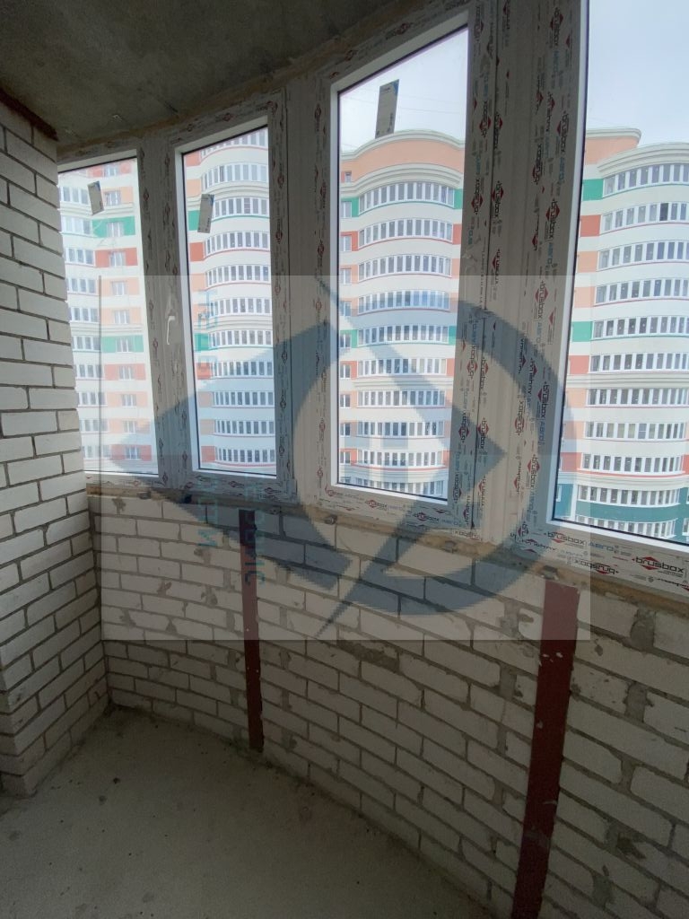 Продажа 1-комнатной квартиры, Иваново, Самоцветы мкр,  3