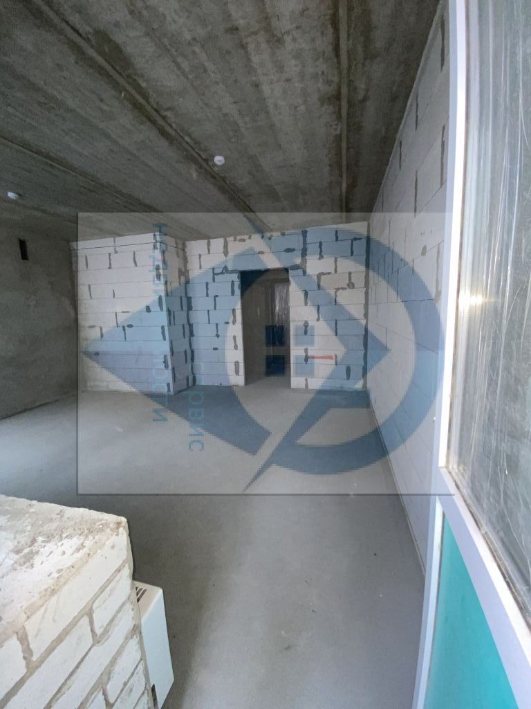 Продажа 1-комнатной квартиры, Иваново, Самоцветы мкр,  3