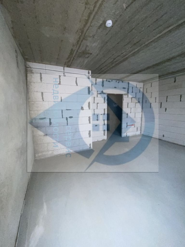 Продажа 1-комнатной квартиры, Иваново, Самоцветы мкр,  3