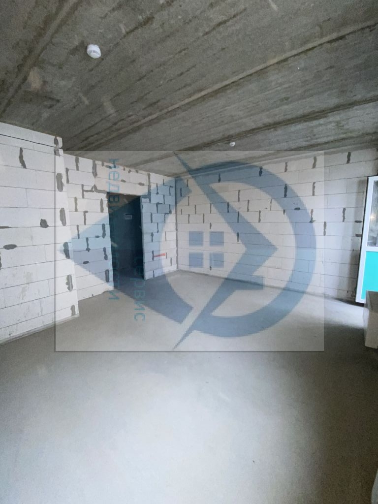 Продажа 1-комнатной квартиры, Иваново, Самоцветы мкр,  3