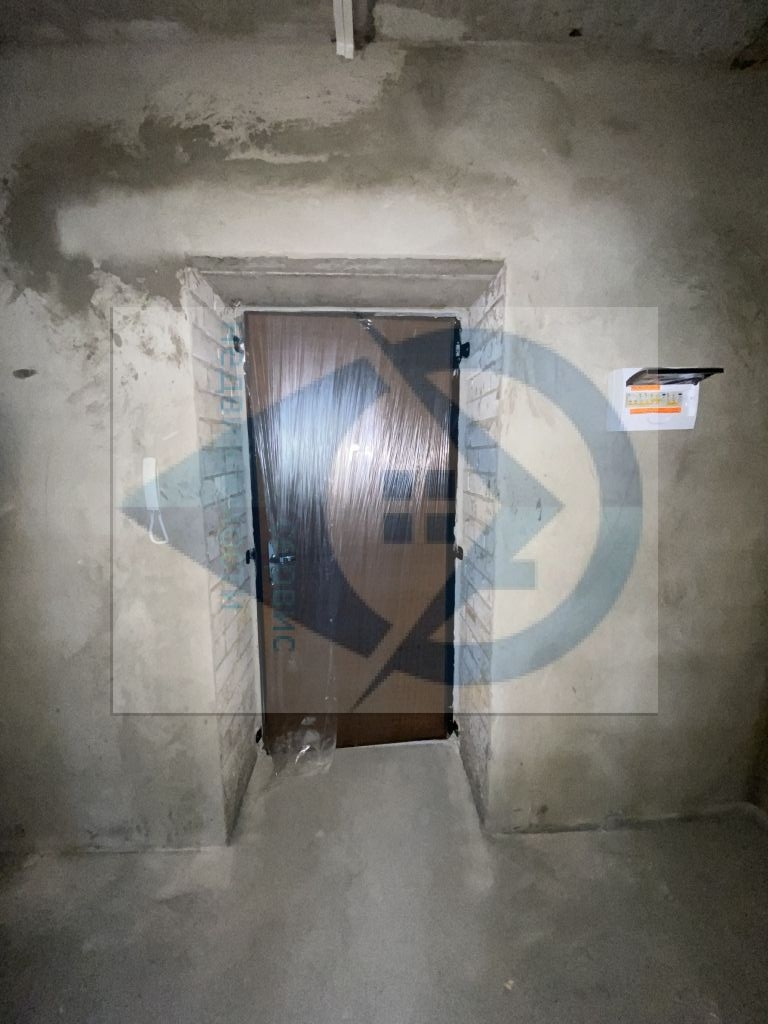 Продажа 1-комнатной квартиры, Иваново, Самоцветы мкр,  3