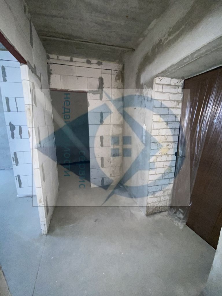 Продажа 1-комнатной квартиры, Иваново, Самоцветы мкр,  3