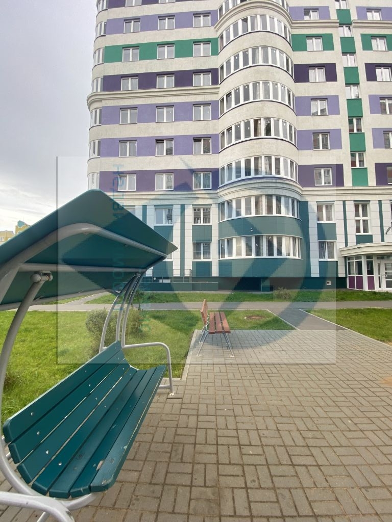 Продажа 1-комнатной квартиры, Иваново, Самоцветы мкр,  3