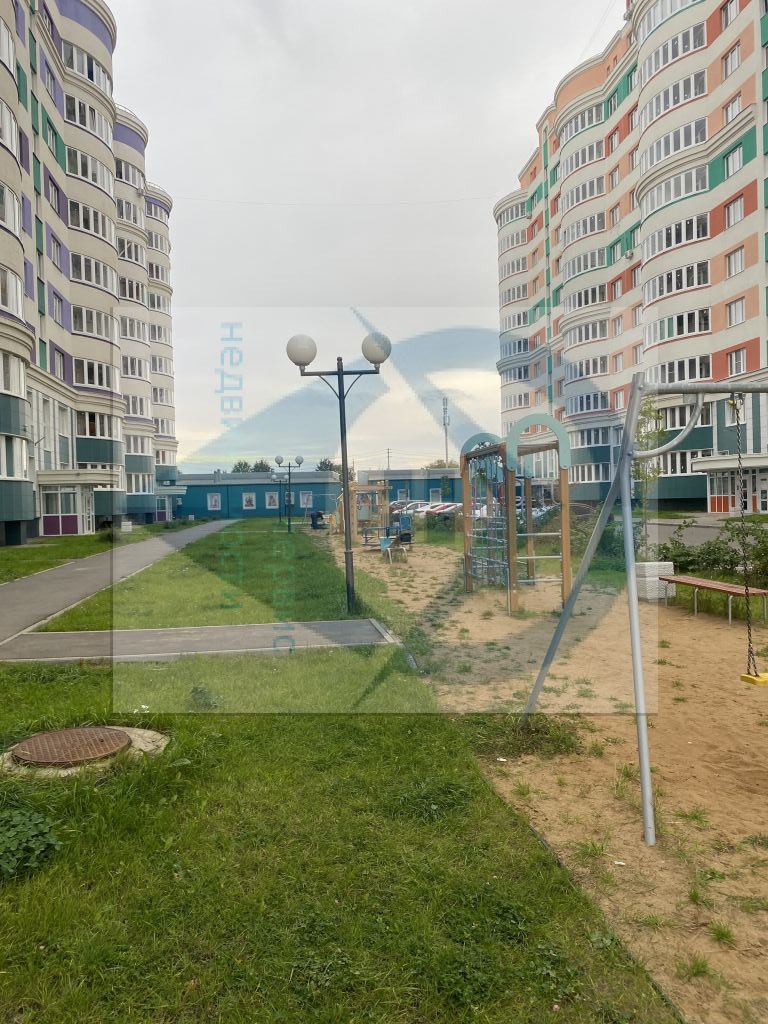 Продажа 1-комнатной квартиры, Иваново, Самоцветы мкр,  3