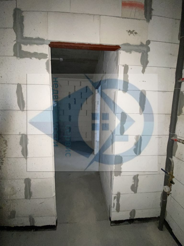 Продажа 1-комнатной квартиры, Иваново, Самоцветы мкр,  3