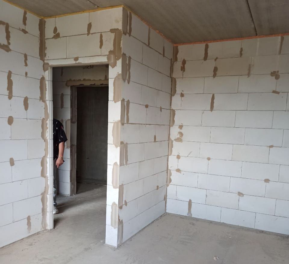 Продажа 1-комнатной новостройки, Кострома, Магистральная ул,  47