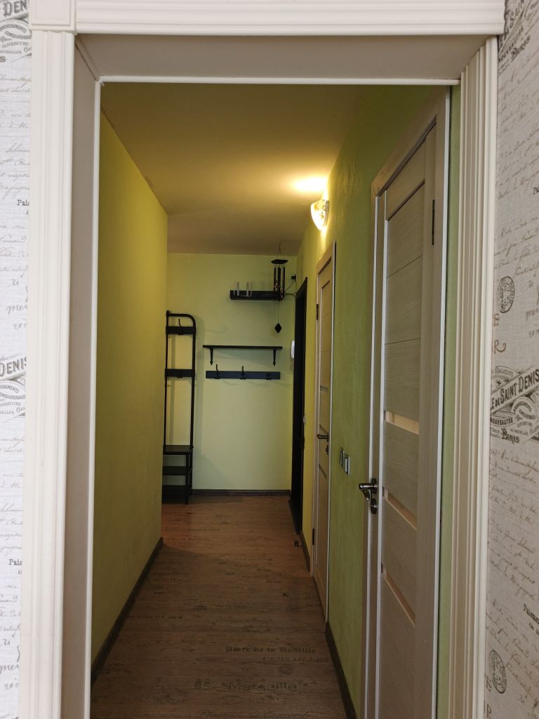 Продажа 2-комнатной квартиры, Нижний Новгород, Родионова ул,  167к1