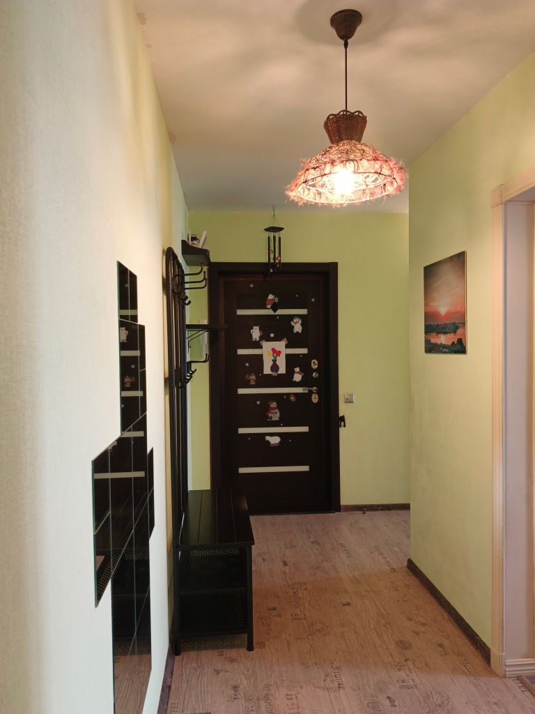 Продажа 2-комнатной квартиры, Нижний Новгород, Родионова ул,  167к1