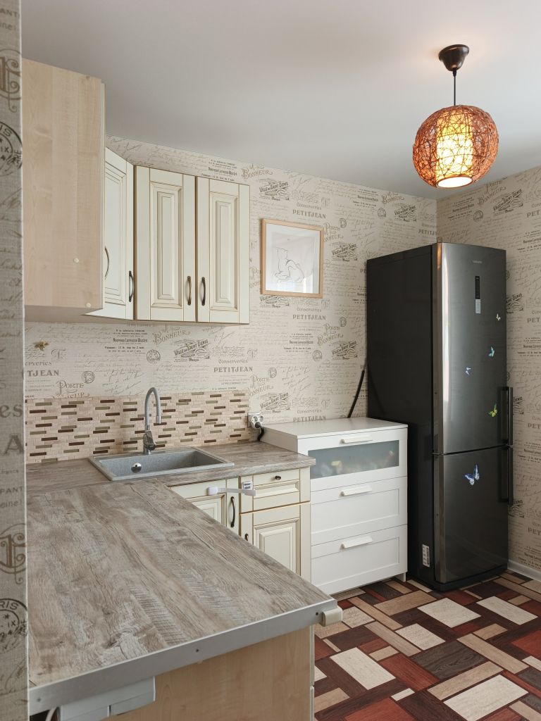 Продажа 2-комнатной квартиры, Нижний Новгород, Родионова ул,  167к1