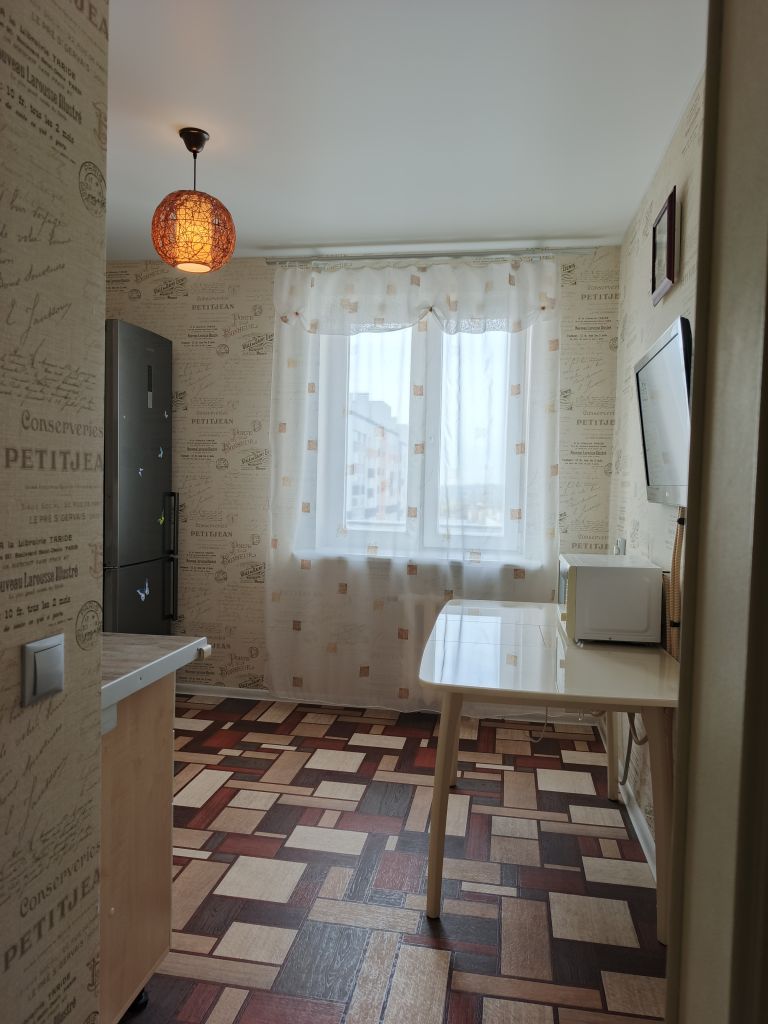 Продажа 2-комнатной квартиры, Нижний Новгород, Родионова ул,  167к1