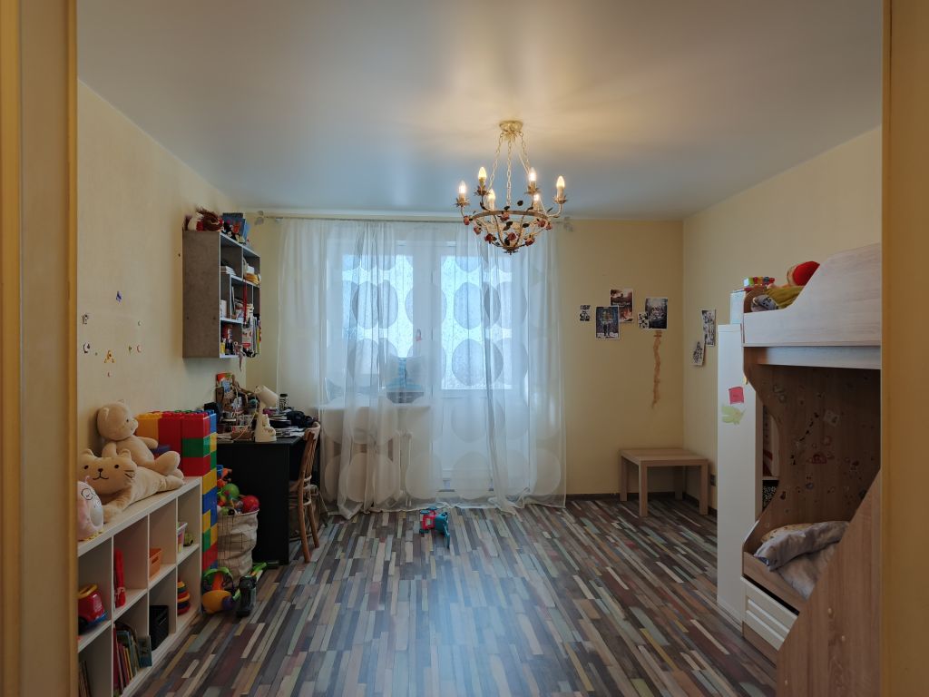 Продажа 2-комнатной квартиры, Нижний Новгород, Родионова ул,  167к1