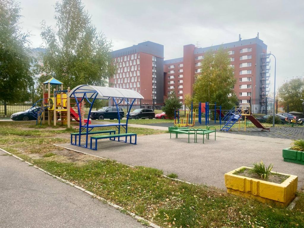 Продажа 2-комнатной квартиры, Нижний Новгород, Родионова ул,  167к1