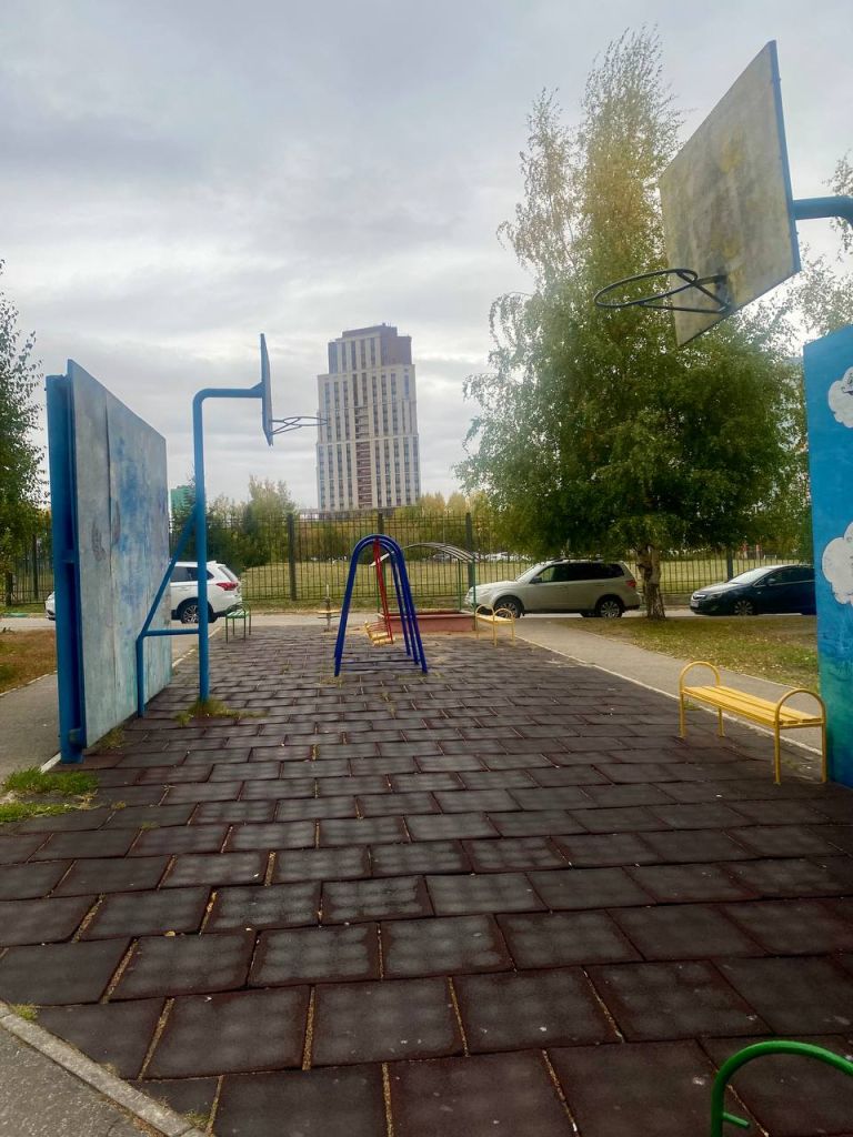 Продажа 2-комнатной квартиры, Нижний Новгород, Родионова ул,  167к1