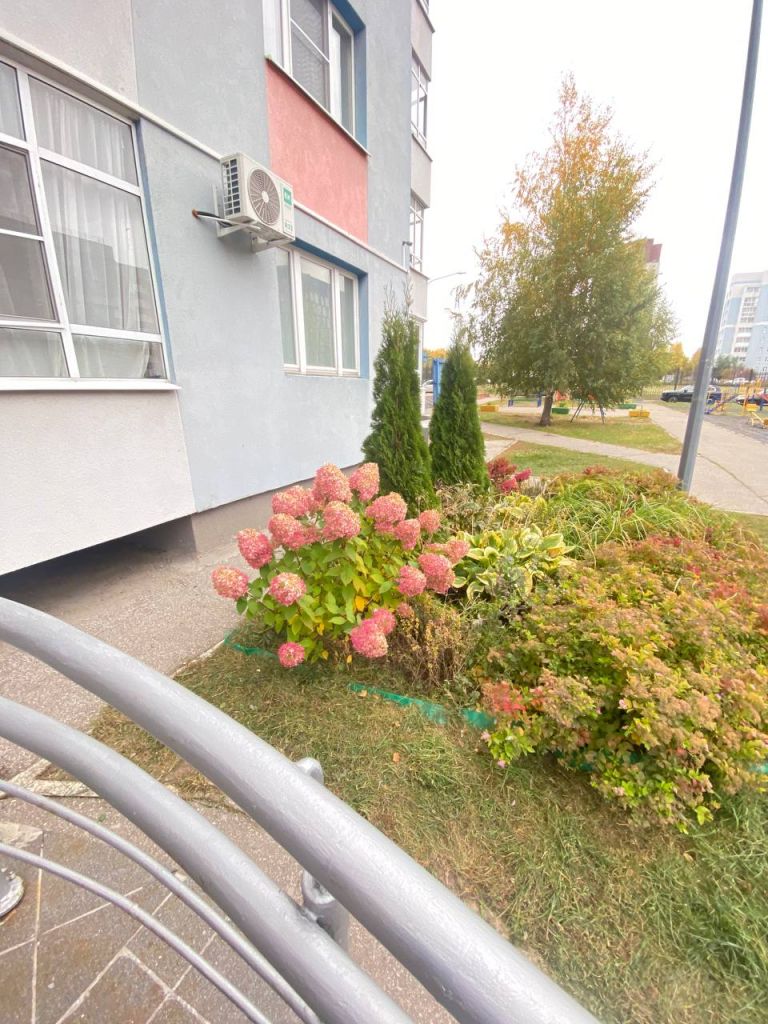 Продажа 2-комнатной квартиры, Нижний Новгород, Родионова ул,  167к1