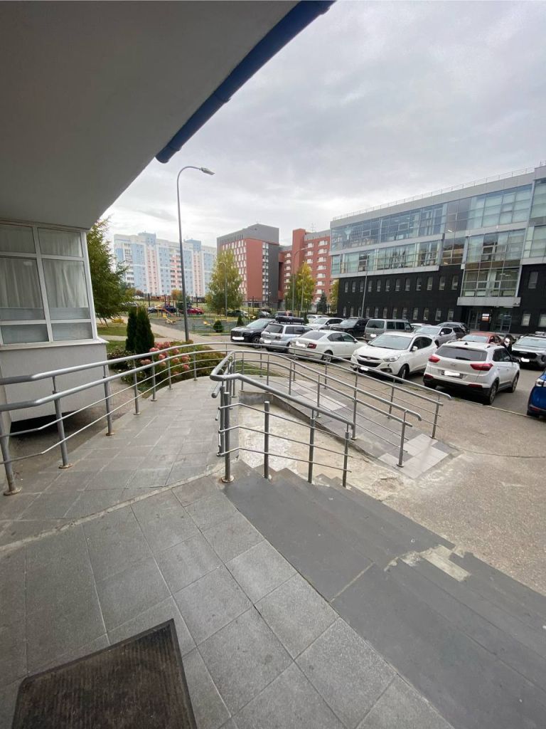 Продажа 2-комнатной квартиры, Нижний Новгород, Родионова ул,  167к1