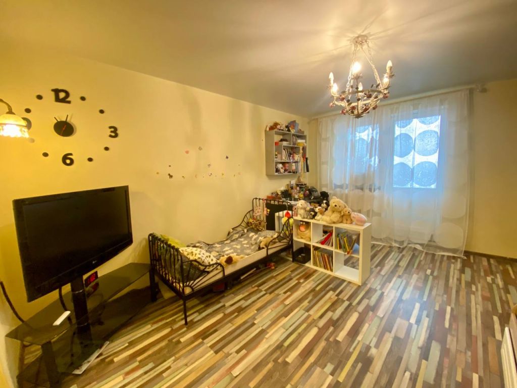 Продажа 2-комнатной квартиры, Нижний Новгород, Родионова ул,  167к1