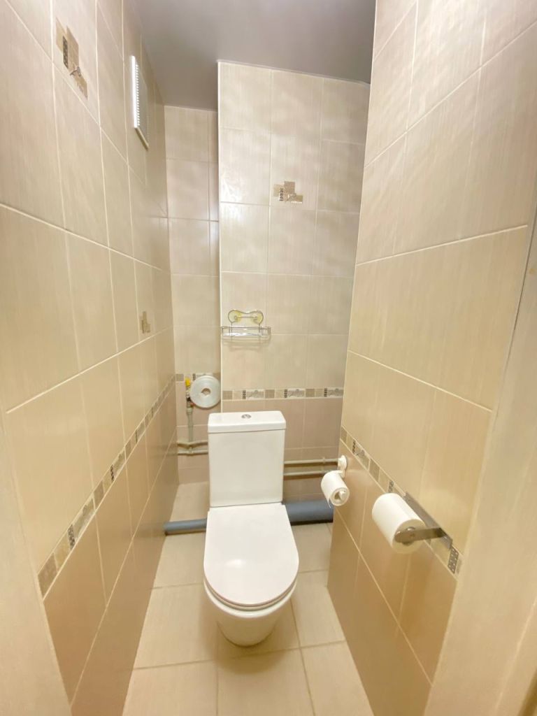 Продажа 2-комнатной квартиры, Нижний Новгород, Родионова ул,  167к1