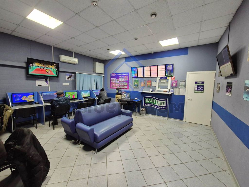 Аренда коммерческой недвижимости, 52м <sup>2</sup>, Иваново, Шубиных ул,  26Г