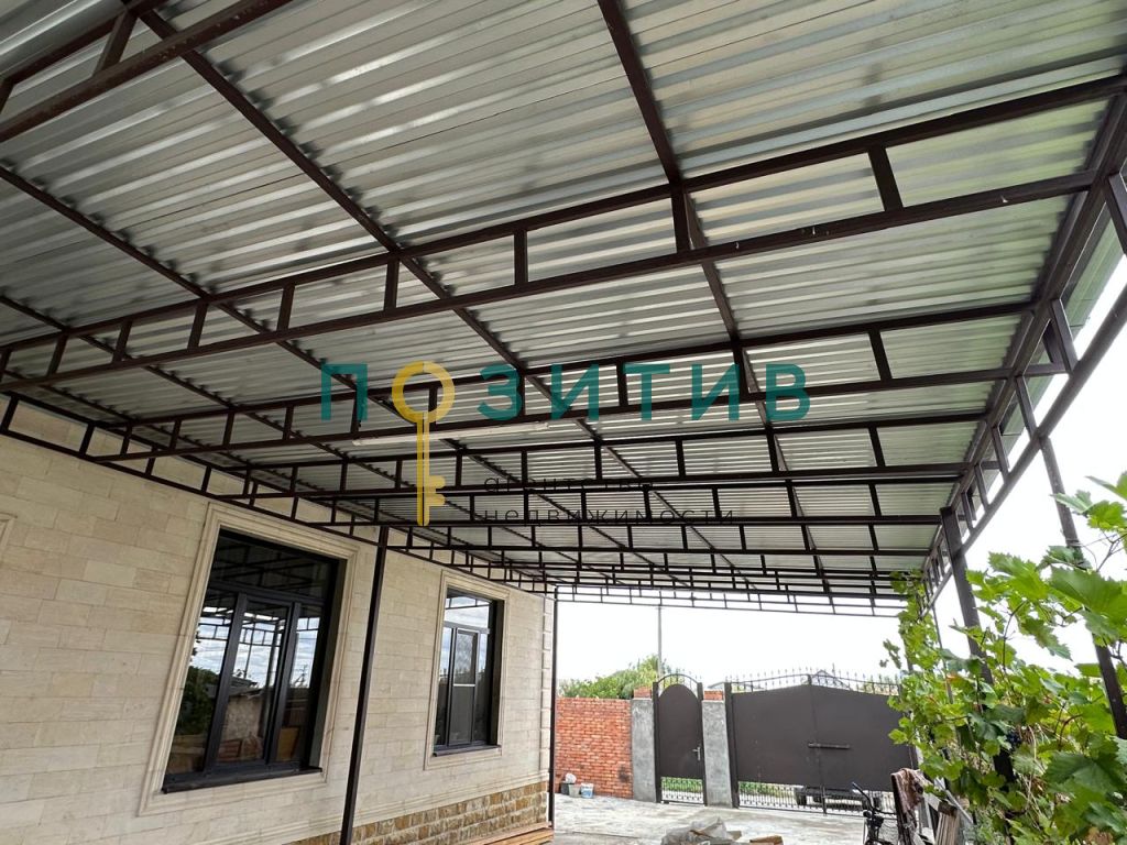 Продажа дома, 150м <sup>2</sup>, 6 сот., Ставропольский, Геодезическая