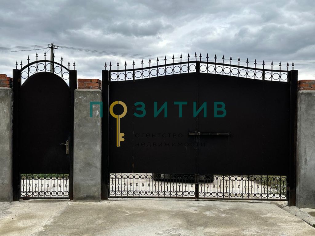 Продажа дома, 150м <sup>2</sup>, 6 сот., Ставропольский, Геодезическая