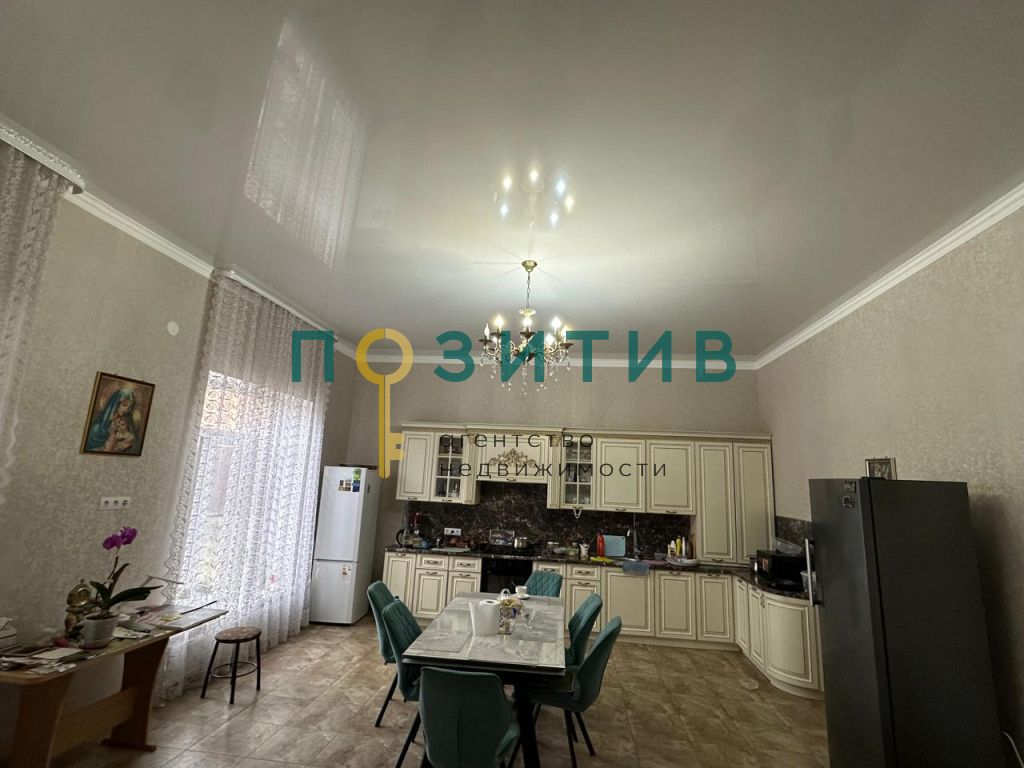 Продажа дома, 150м <sup>2</sup>, 6 сот., Ставропольский, Геодезическая