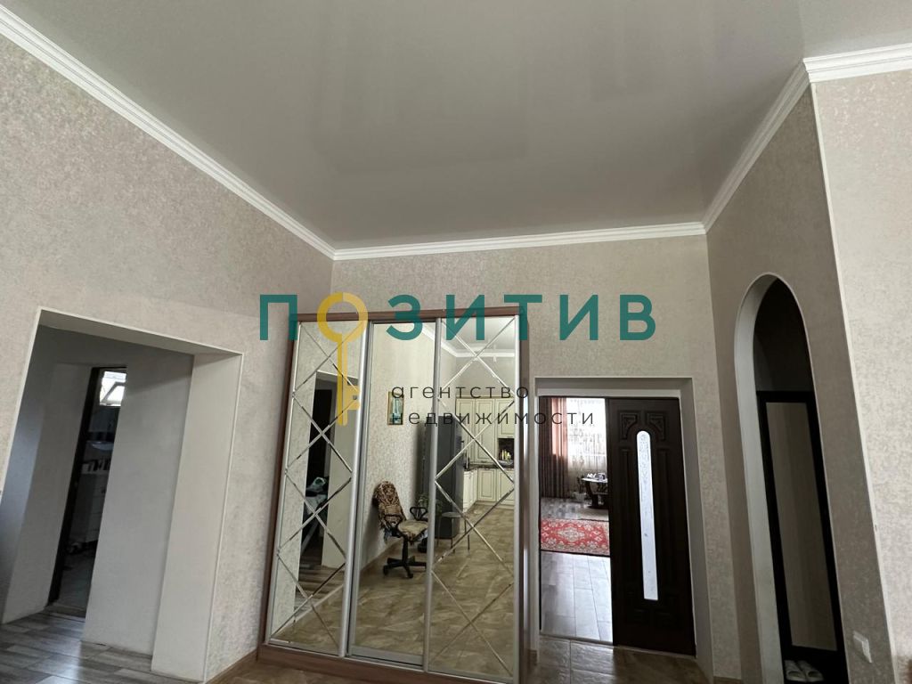 Продажа дома, 150м <sup>2</sup>, 6 сот., Ставропольский, Геодезическая