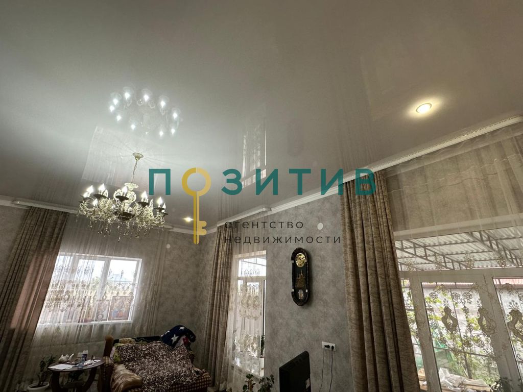 Продажа дома, 150м <sup>2</sup>, 6 сот., Ставропольский, Геодезическая