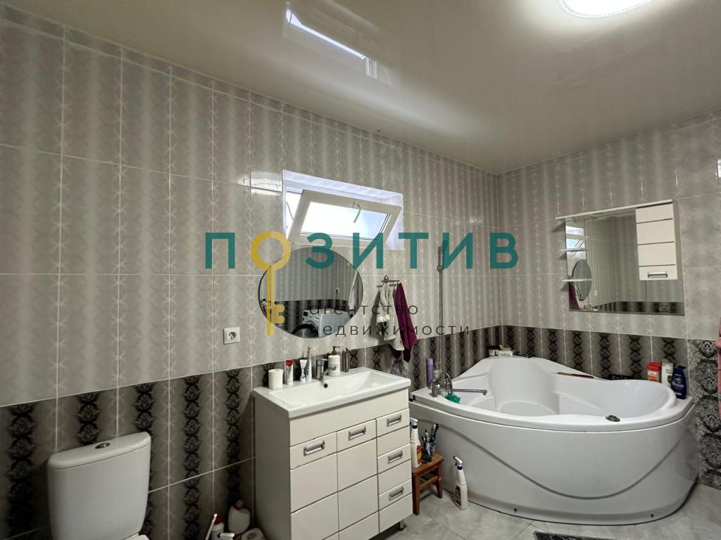 Продажа дома, 150м <sup>2</sup>, 6 сот., Ставропольский, Геодезическая