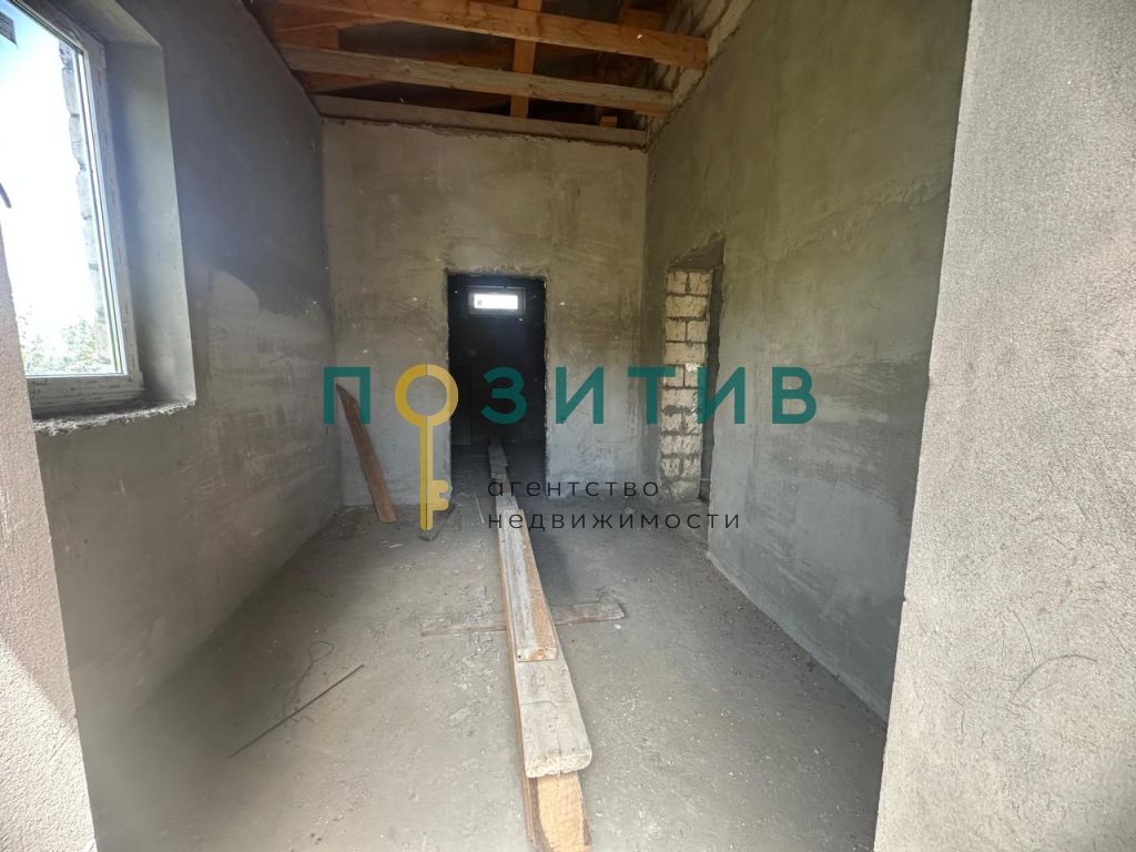 Продажа дома, 100м <sup>2</sup>, 6 сот., Ставропольский, Сосновая