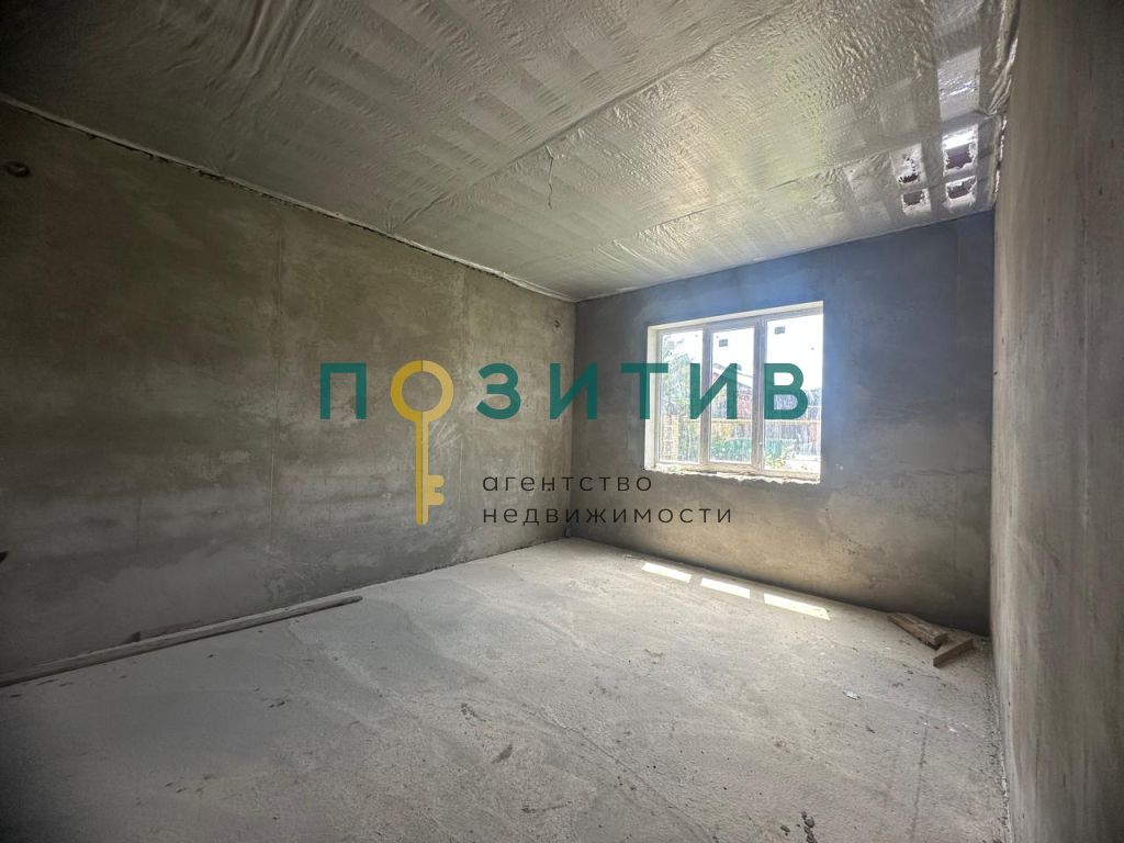 Продажа дома, 100м <sup>2</sup>, 6 сот., Ставропольский, Сосновая