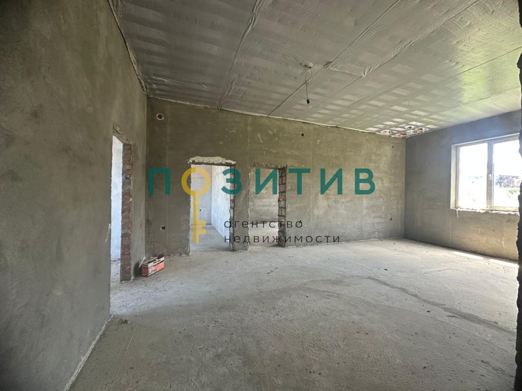 Продажа дома, 100м <sup>2</sup>, 6 сот., Ставропольский, Сосновая