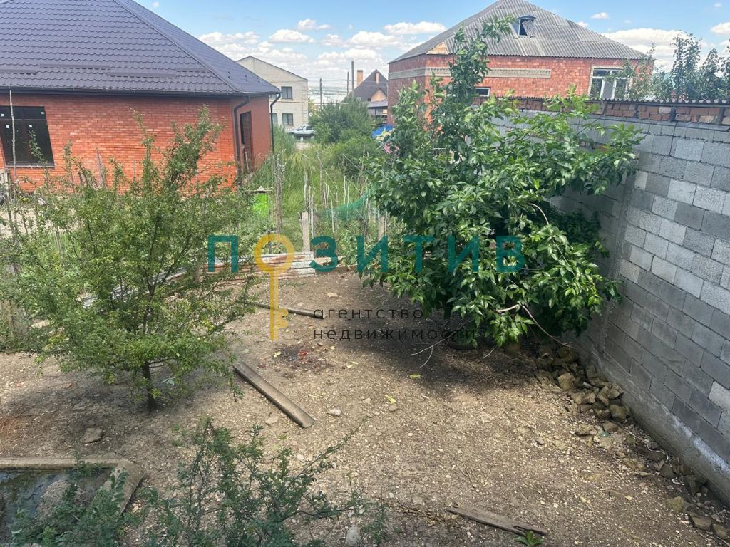 Продажа дома, 100м <sup>2</sup>, 6 сот., Ставропольский, Сосновая