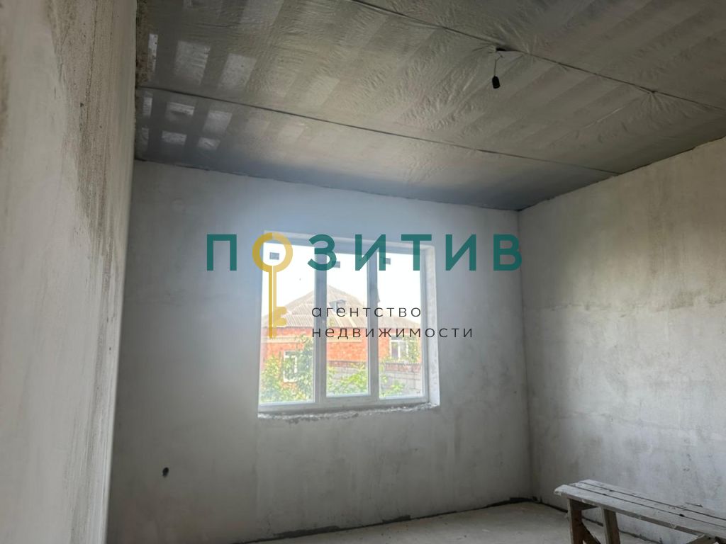 Продажа дома, 100м <sup>2</sup>, 6 сот., Ставропольский, Сосновая