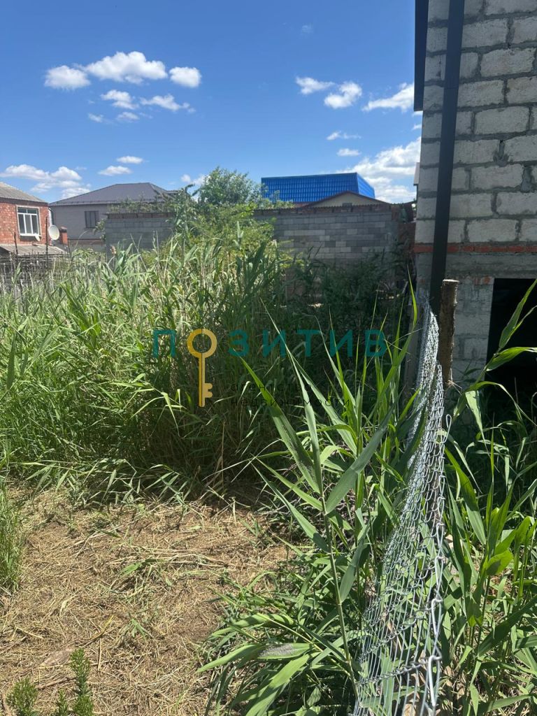 Продажа дома, 100м <sup>2</sup>, 6 сот., Ставропольский, Сосновая