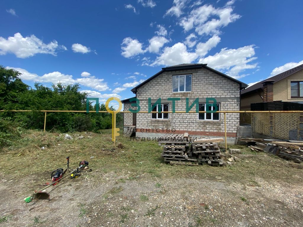 Продажа дома, 100м <sup>2</sup>, 6 сот., Ставропольский, Сосновая