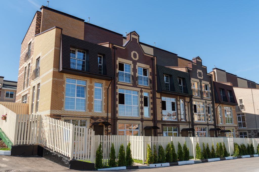 Продажа дома, 91м <sup>2</sup>, 1 сот., Афонино, Европейская ул,  26/8