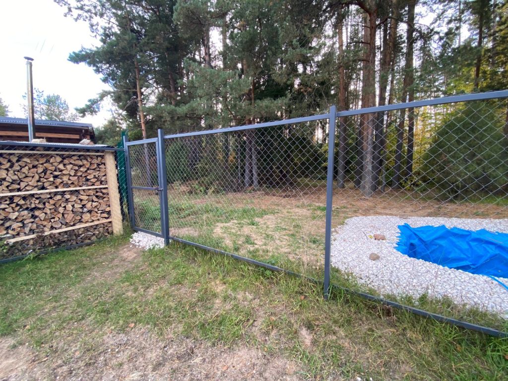 Продажа дома, 103м <sup>2</sup>, 7 сот., Нижегородская