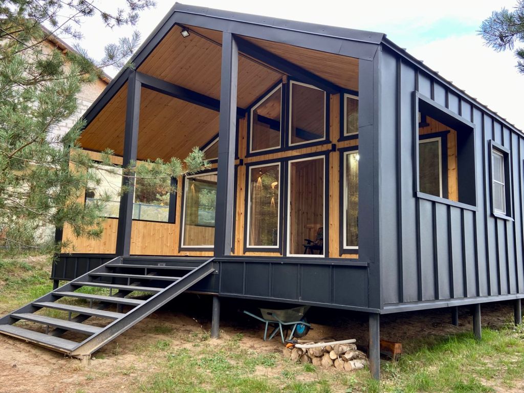 Продажа дома, 103м <sup>2</sup>, 7 сот., Нижегородская