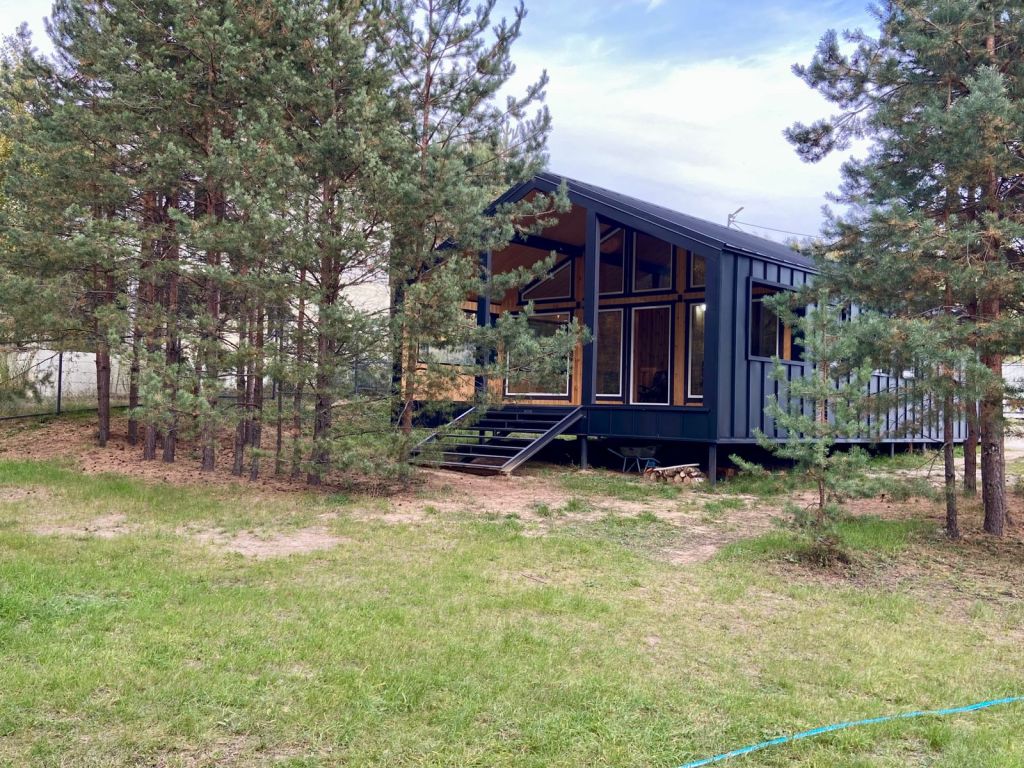 Продажа дома, 103м <sup>2</sup>, 7 сот., Нижегородская